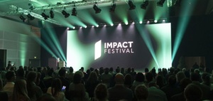 Impact Festival ab 2025 mit neuem Veranstalter