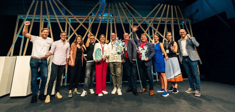 Impact Festival 2023 Impact Award