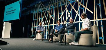 Impact Festival 2023 Schellnhuber