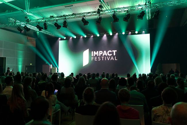 Terminkalender: Die wichtigsten Sustainability-Events 2026