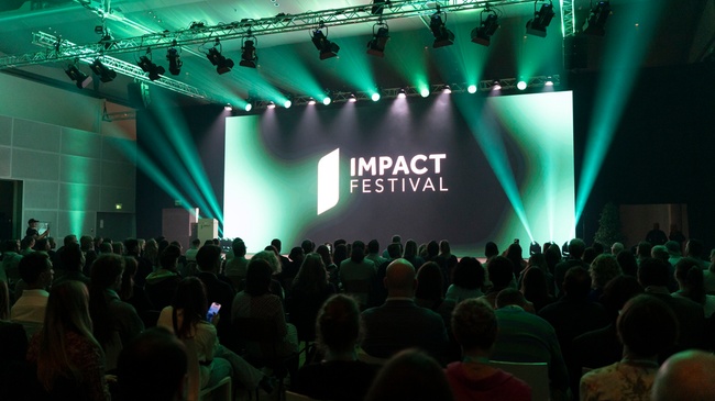 Die wichtigsten Sustainability-Events 2026