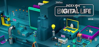 Index on Digital Life