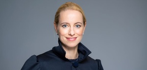 Inga Dransfeld-Haase wird CHRO bei TÜV Nord