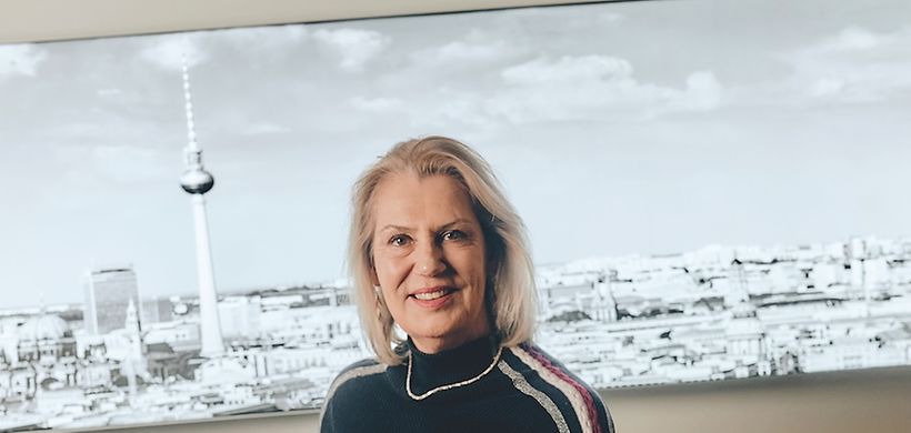 Ingeborg Esser 2026 II