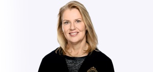 DW-Zukunftspreis der Immobilienwirtschaft: Ingeborg Esser