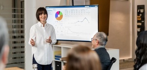 Advertorial: Erfolgsfaktor Organisation