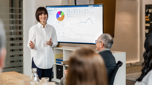 Erfolgsfaktor Organisation