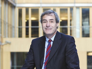 Ingo Kramer ist neuer Arbeitgeberpräsident