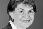 Ingrid Schmidt, Präsidentin des Bundesarbeitsgerichts