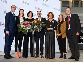 Initiative Chefsache 2018