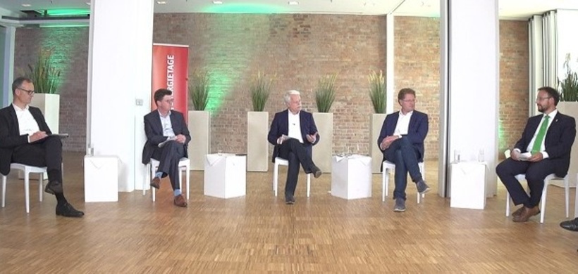 Initiative Wohnen.2050