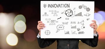 Innovation Disruption