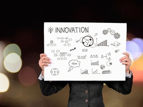 Innovation Disruption