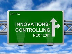 Innovationscontrolling