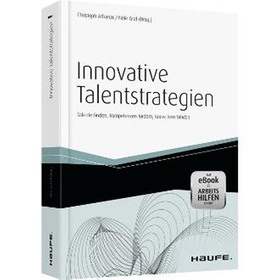 Innovative Talentstrategien