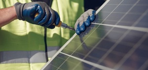 Steuerliche Erleichterungen für kleinere Photovoltaikanlagen