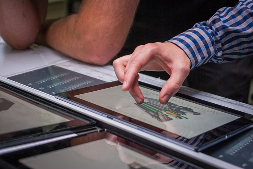 Interaktive Lernelemente