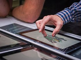 Interaktive Lernelemente