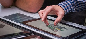 Digitalisierung der Weiterbildung