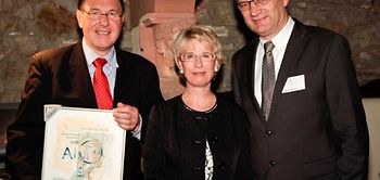 Interim Manager des Jahres 2013