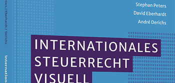 Internationales Steuerrecht visuell