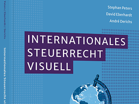 Internationales Steuerrecht visuell