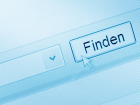 Internet-Button Finden