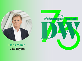 Interview Hans Maier
