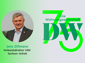 Interview Jens Zillmann