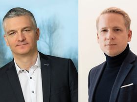 Interview List & Petschmann