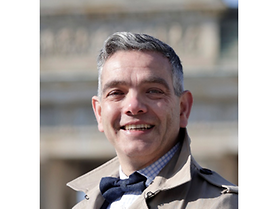 Interviewpartner Prof. Dr. Avo Schönbohm