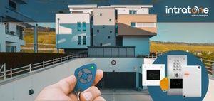 Advertorial: Digitale Zutrittskontrolle