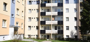 Advertorial: Frische Luft im Plattenbau