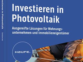 Investieren in Photovoltaik