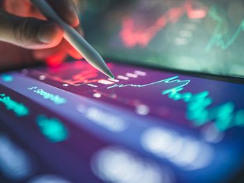 investment Finanzierung Daten Portfolio KI App