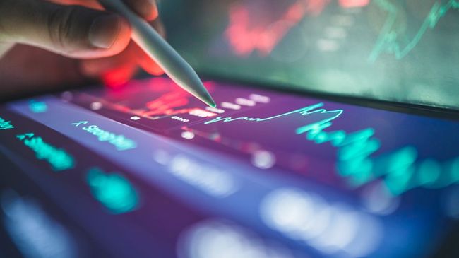 investment Finanzierung Daten Portfolio KI App