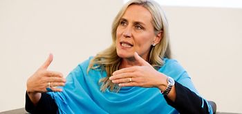 Iris Bohnet