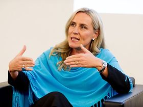 Iris Bohnet