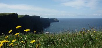Irland_Landschaft_Klippen