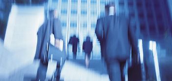 Irrtum 4: Aufstiegsperspektiven garantieren langfristige Bindung