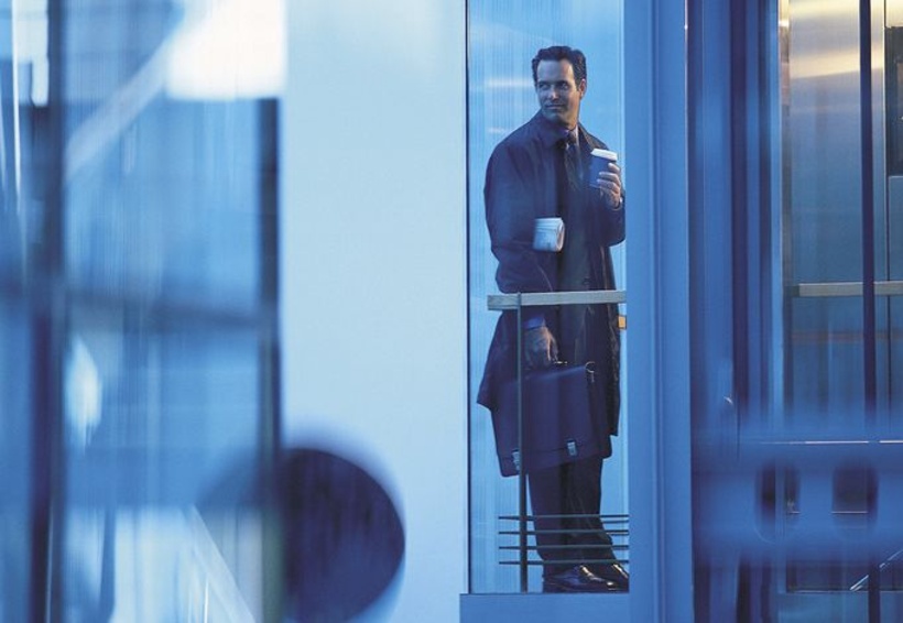 Irrtum Nr. 2: Ein guter Chef ist der wichtigste Bindungsfaktor.