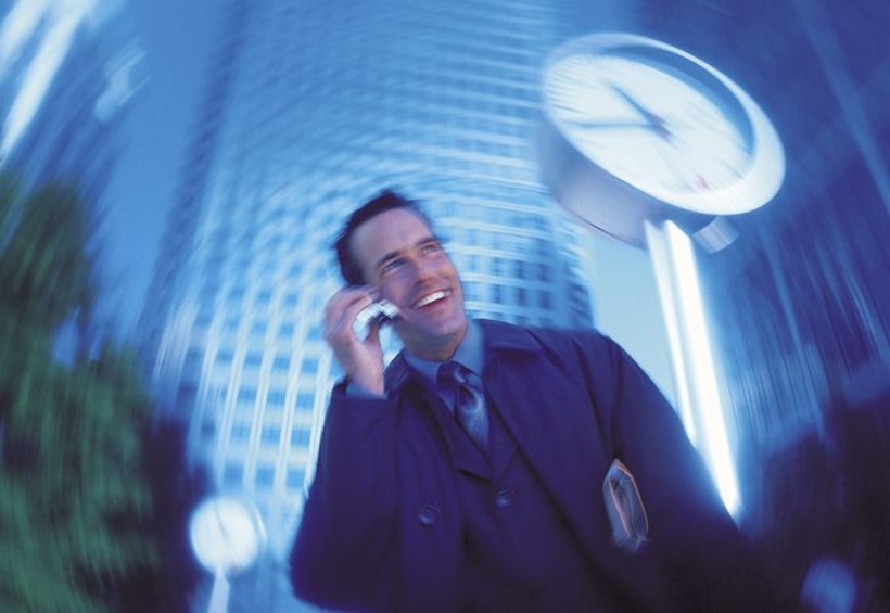 Irrtum Nr. 3: Commitment entwickelt sich mit der Beschäftigungsdauer.