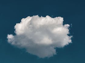 IT-Infrastruktur Cloud