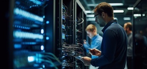 Interview: Nachhaltigkeit bei Bechtle