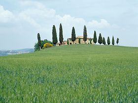 Italien_Toskana_Landschaft