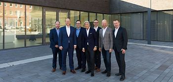 IVBB-Gründung an der EZB-Akademie Bochum