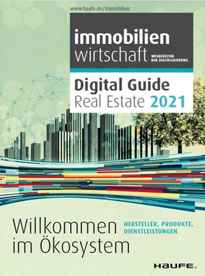 Digital Guide Real Estate 2021