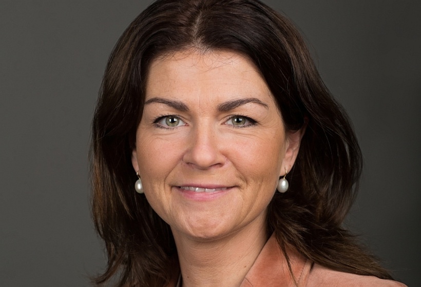 Izabela Danner, Jones Lang LaSalle (JLL) Deutschland