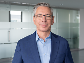 Jänicke, Ulrich