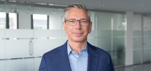 Marktgespräch HR Software mit Ulrich Jänicke von Aconso